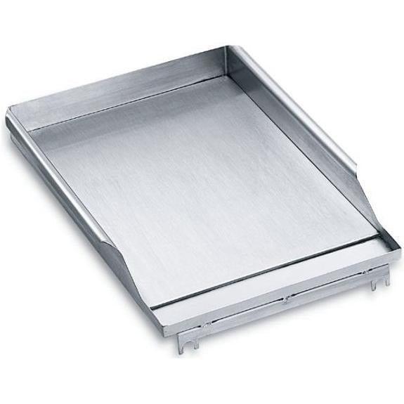 Stainless Steel Griddle Plate - Blaze Grills