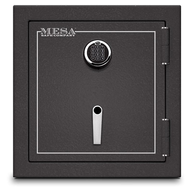 Mesa MBF2020E Burglary & Fire Safe - Electronic Lock