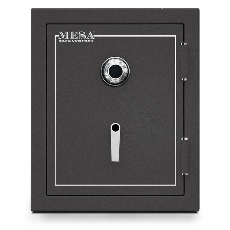 Mesa MBF2620C Burglary & Fire Safe - Combination Lock