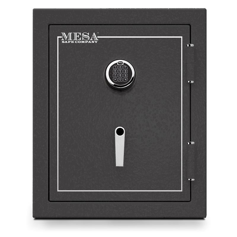 Mesa MBF2620E Burglary & Fire Safe - Electronic Lock