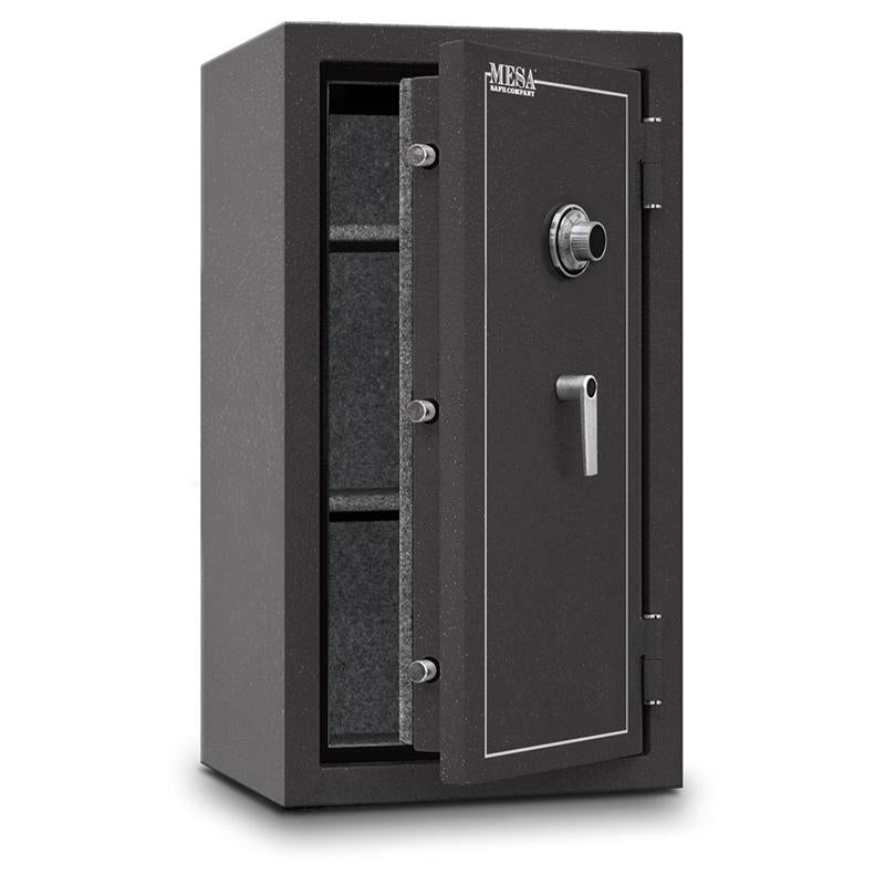 Mesa MBF3820C Burglary & Fire Safe - Combination Lock