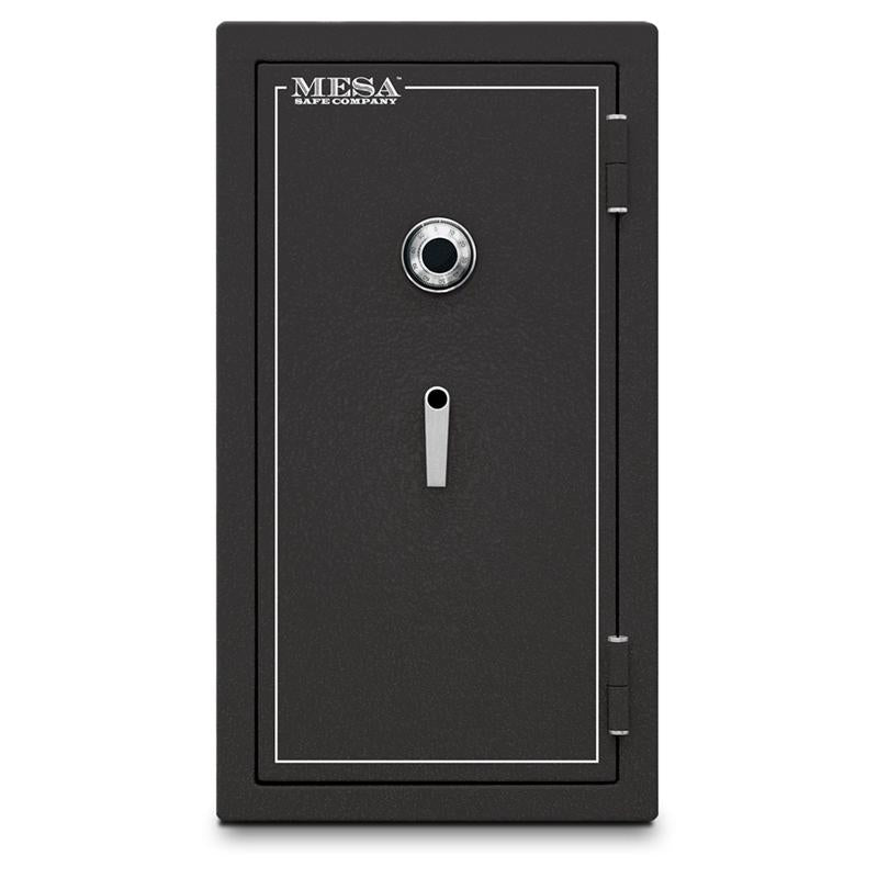 Mesa MBF3820C Burglary & Fire Safe - Combination Lock