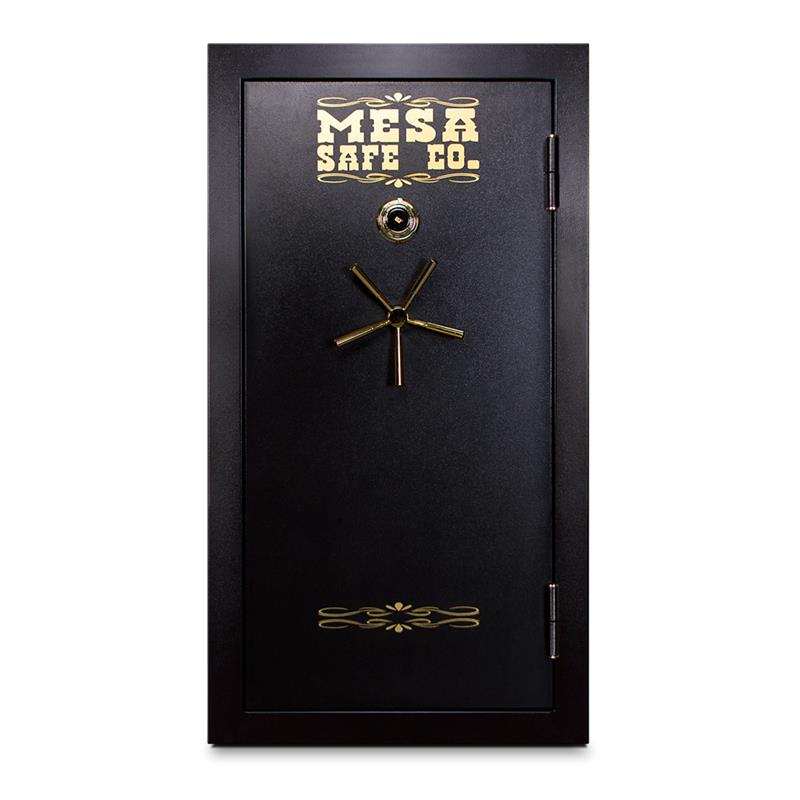 Why is Mesa Gun Safe Worth It? Discover Unmatched Security