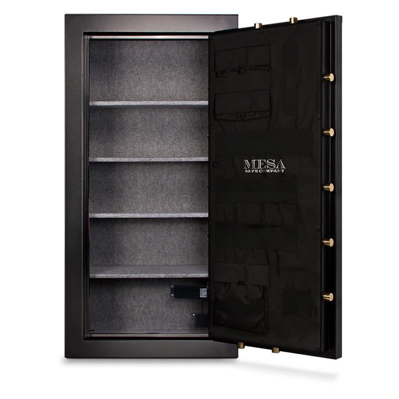 Mesa MBF7236C-P 1-HR Burglary & Fire Safe - Combination Lock