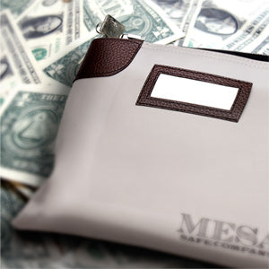 Mesa MDB811T Deposit Bag