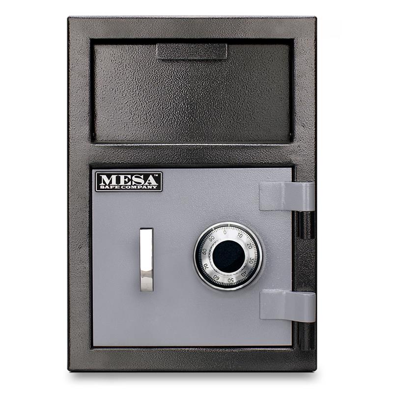 Mesa MFL2014C Depository Safe - Combination Lock