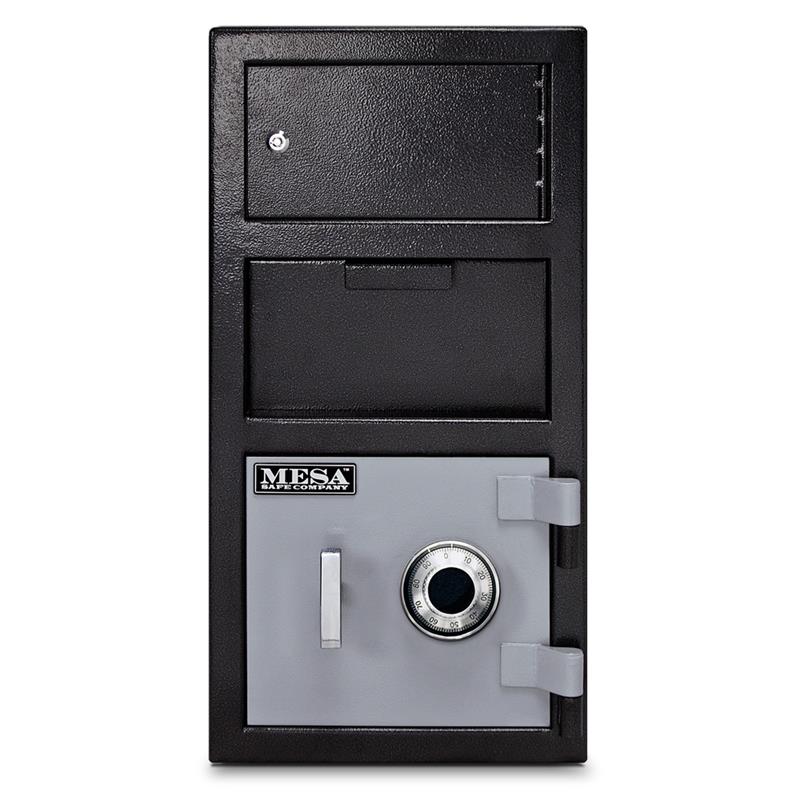 Mesa MFL2014C-OLK Depository Safe - Combination Lock