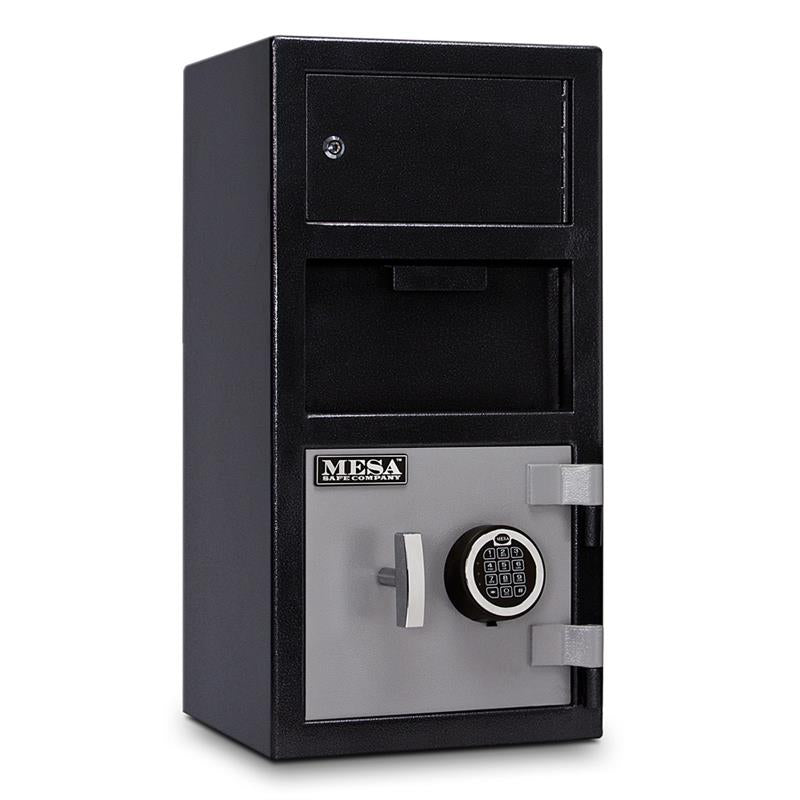 Mesa MFL2014E-OLK Depository Safe - Electronic Lock