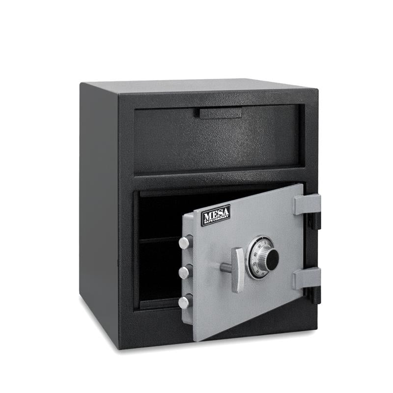 Mesa MFL2118C Depository Safe - Combination Lock