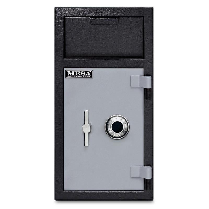 Mesa MFL2714C Depository Safe - Combination Lock