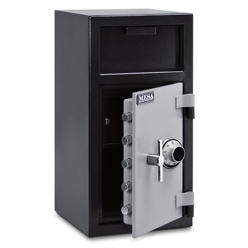Mesa MFL2714C-ILK Depository Safe - Combination Lock