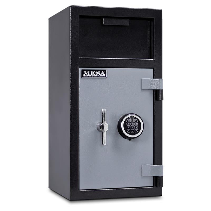 Mesa MFL2714E Depository Safe - Electronic Lock