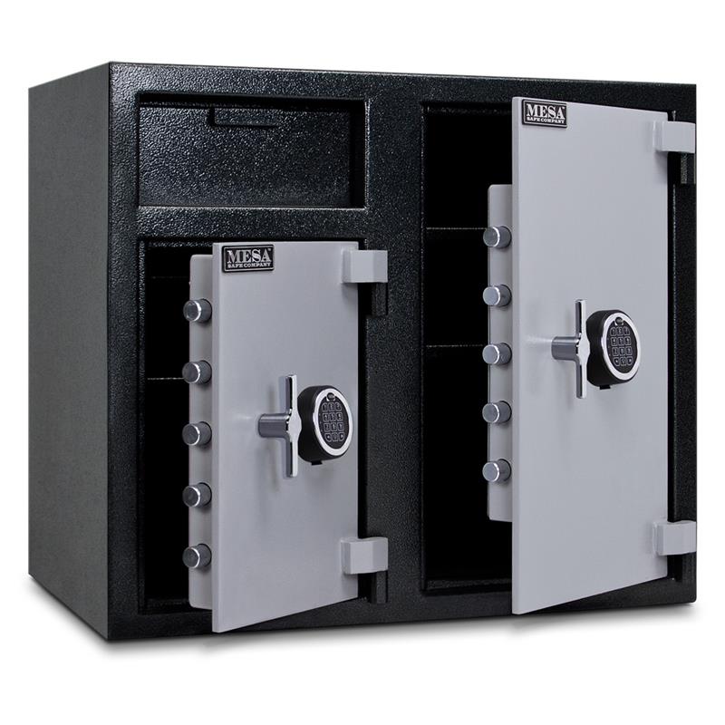 Mesa MFL2731EE Depository Safe - Electronic Lock