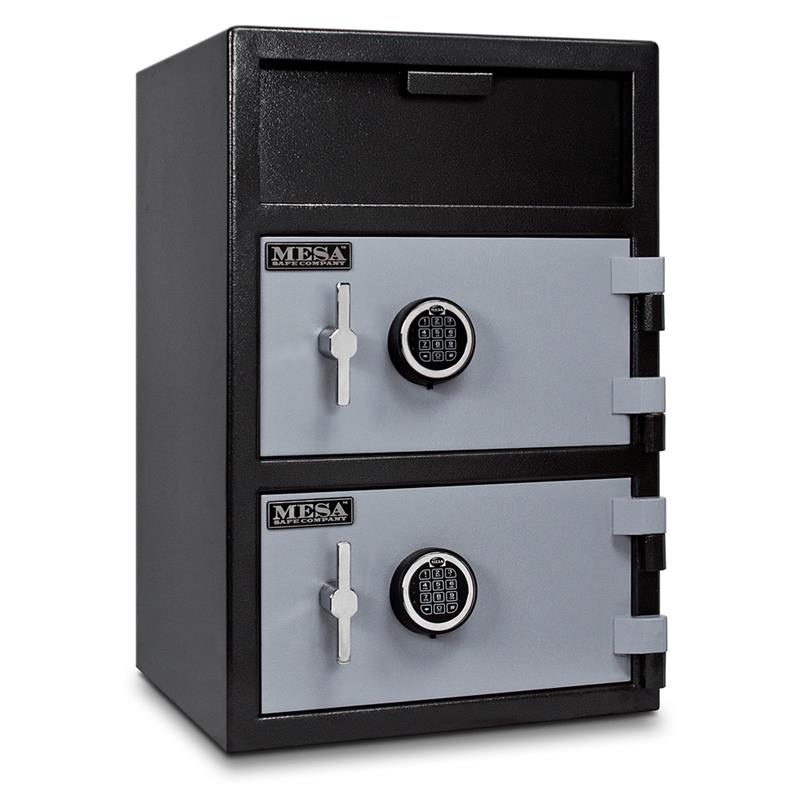 Mesa MFL3020EE Depository Safe - Electronic Lock