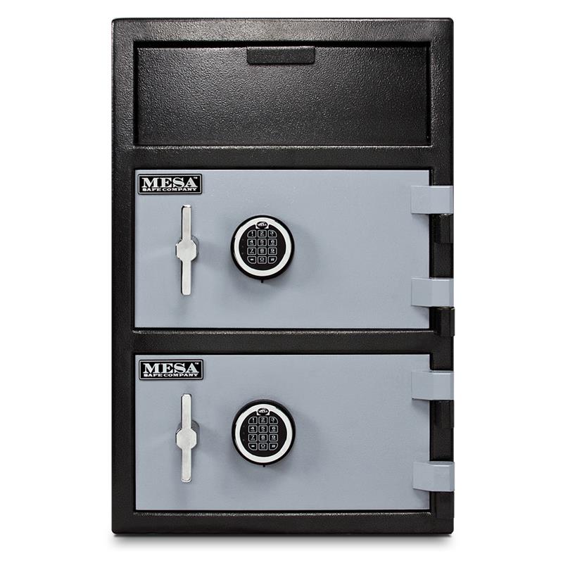 Mesa MFL3020EE Depository Safe - Electronic Lock