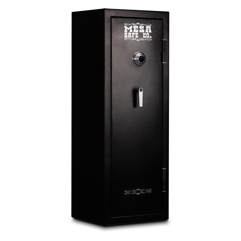 Mesa MGL14-AS-C 30 Minute Ammo Safe - Combination Lock