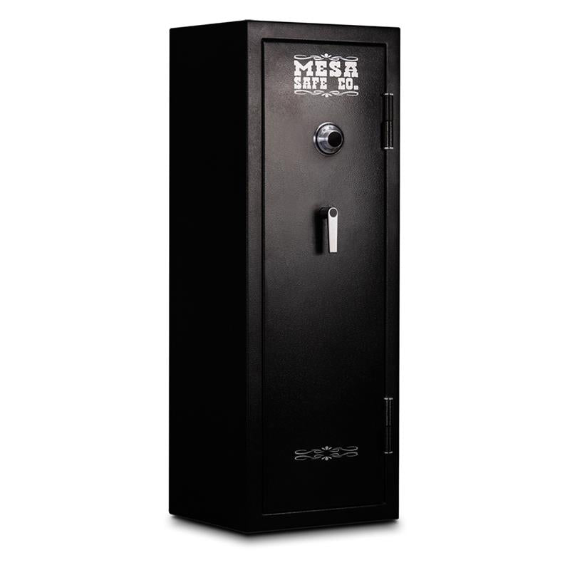 Why is Mesa MGL Gun Safe Worth It? Top Reasons to Invest