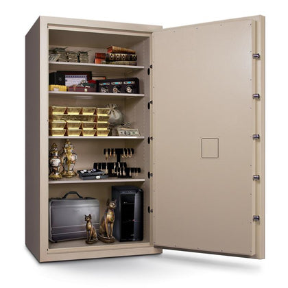 Mesa MUBG652E Under Bed Gun Safe