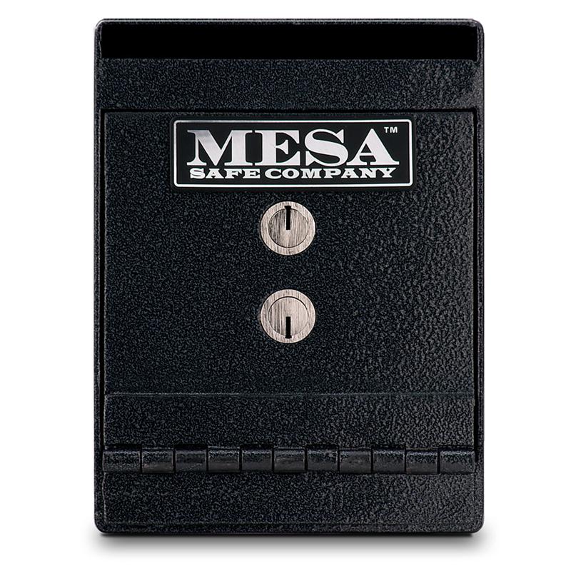 Mesa MUC2K Under Counter Safe