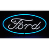 Neonetics Ford Oval Neon Sign