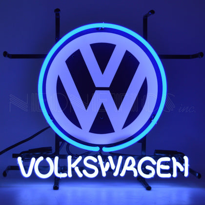Neonetics Volkswagen Junior Neon Sign