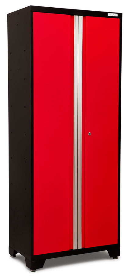 NewAge Bold 3.0 Series - Red Locker