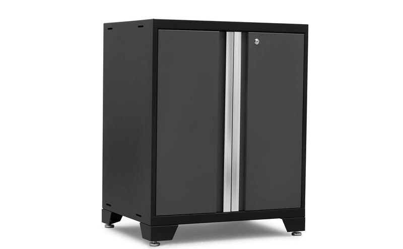 NewAge Pro 3.0 Grey Base Cabinet