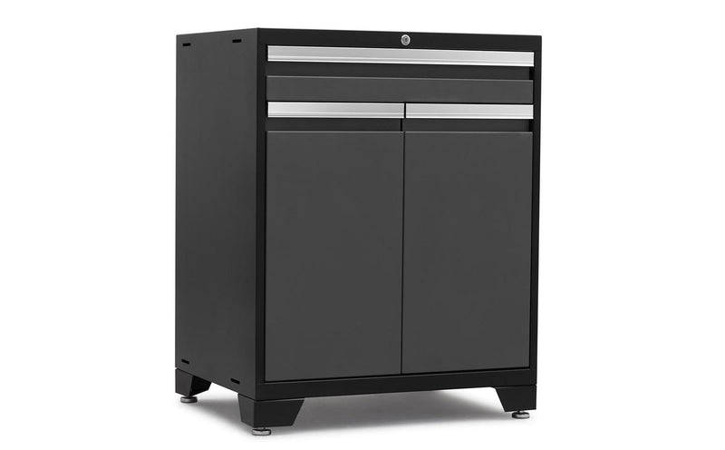 NewAge Pro 3.0 Grey Split Cabinet