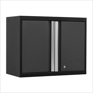 NewAge Pro 3.0 Grey Wall Cabinet