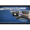 NewAge PRO 3.0 Series 12 PC Set White (Steel Worktop)