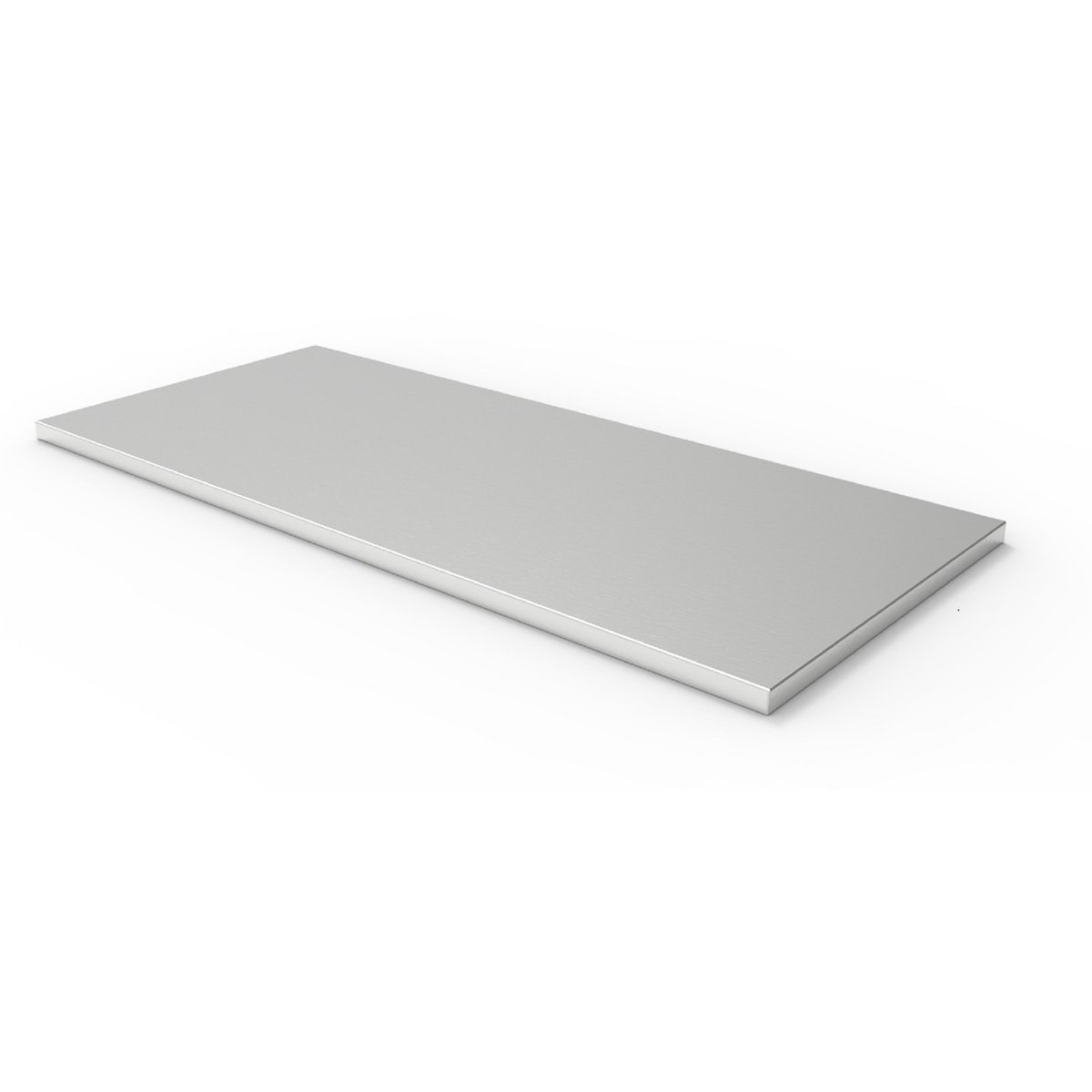 NewAge PRO / Performance 3.0 Series 56-Inch Stainless Steel Top