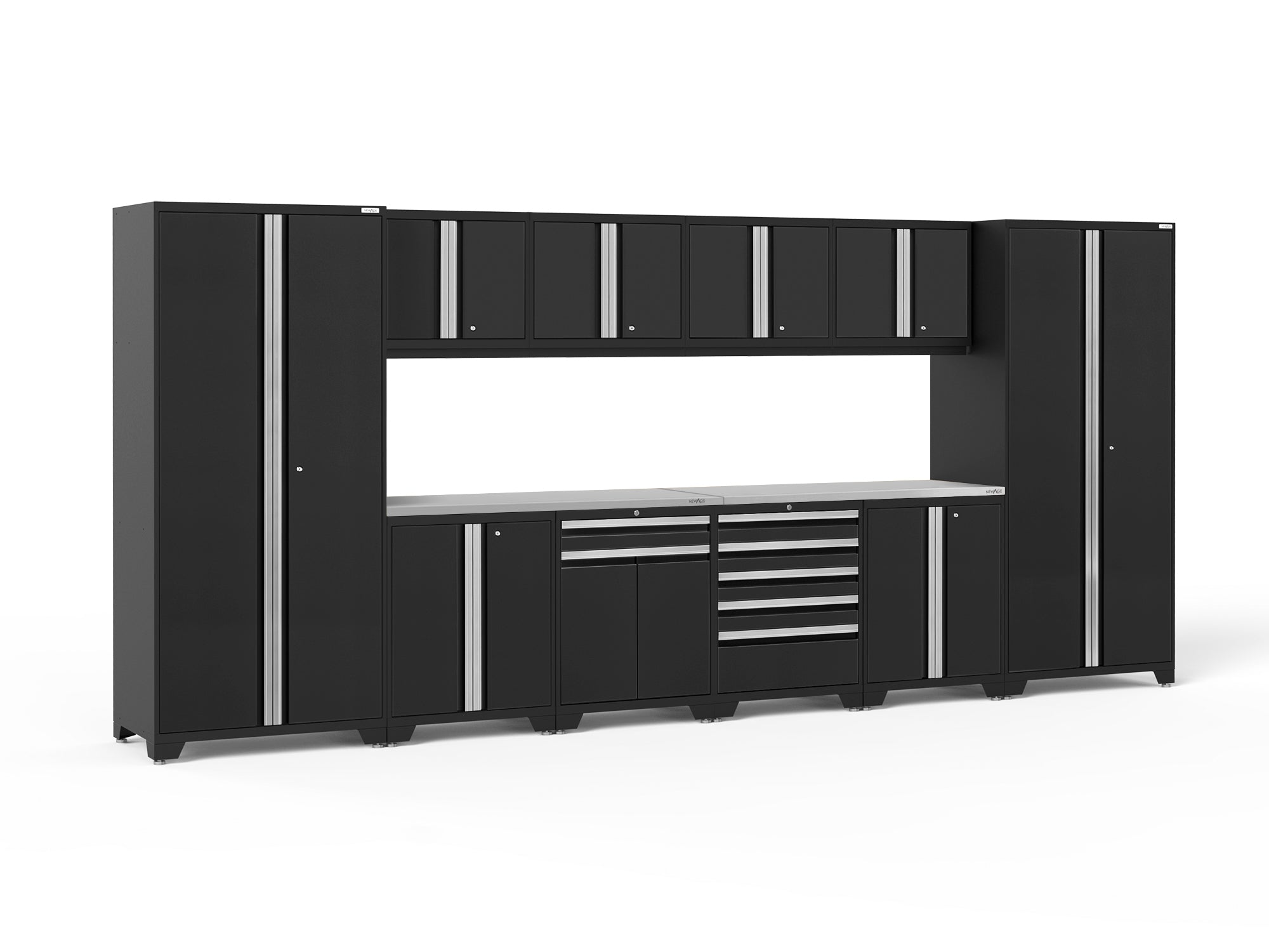 Newage Garage Cabinets Storage