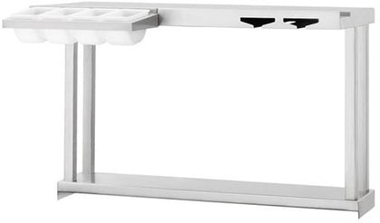Pass Shelf for Cocktail Pro - LCSPS