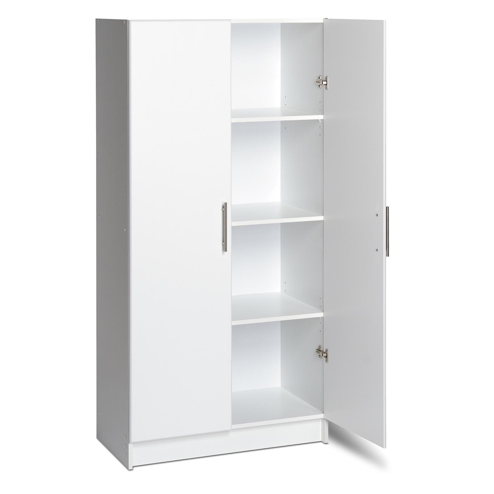 Prepac 32" Storage Cabinet