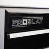 Proslat MCS 72.5 in. Rolling tool chest - Black