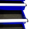 Proslat MCS 72" Rolling tool chest combo - Blue