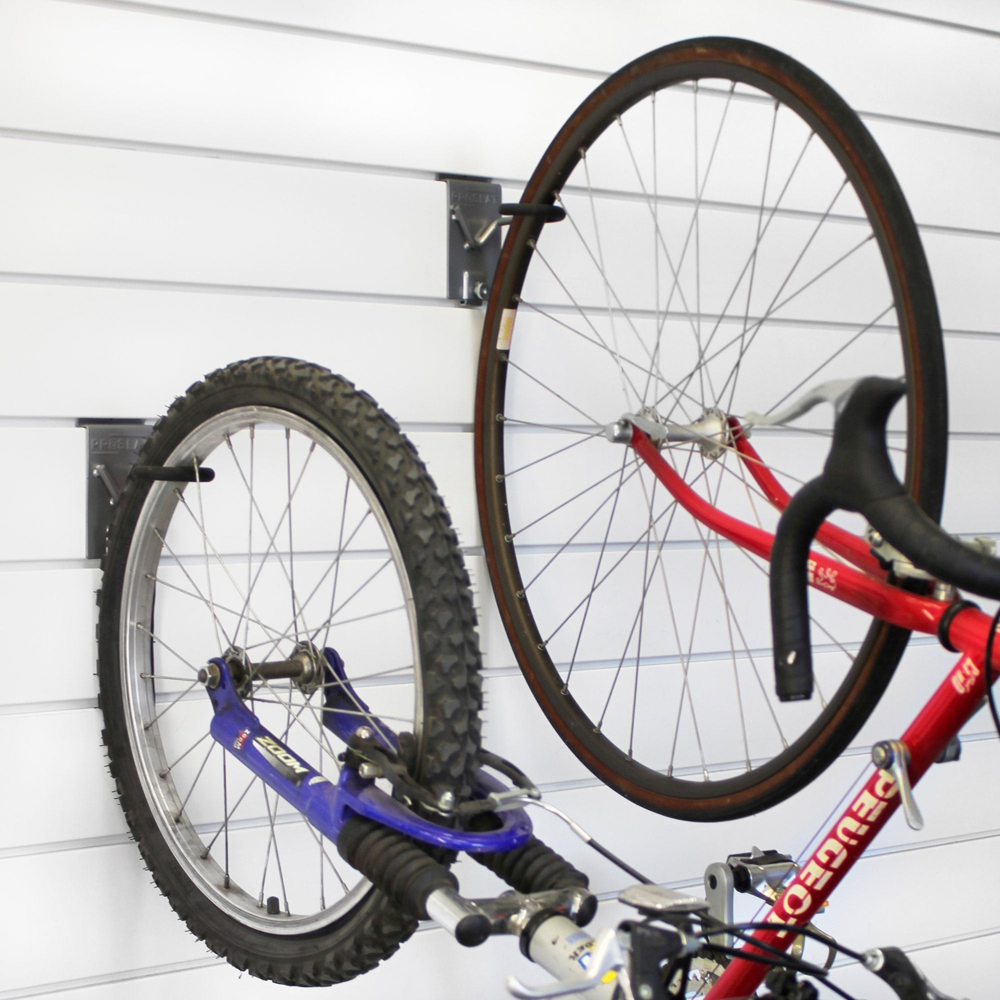 Proslat Vertical Bike Hook 2 pack - Accessories