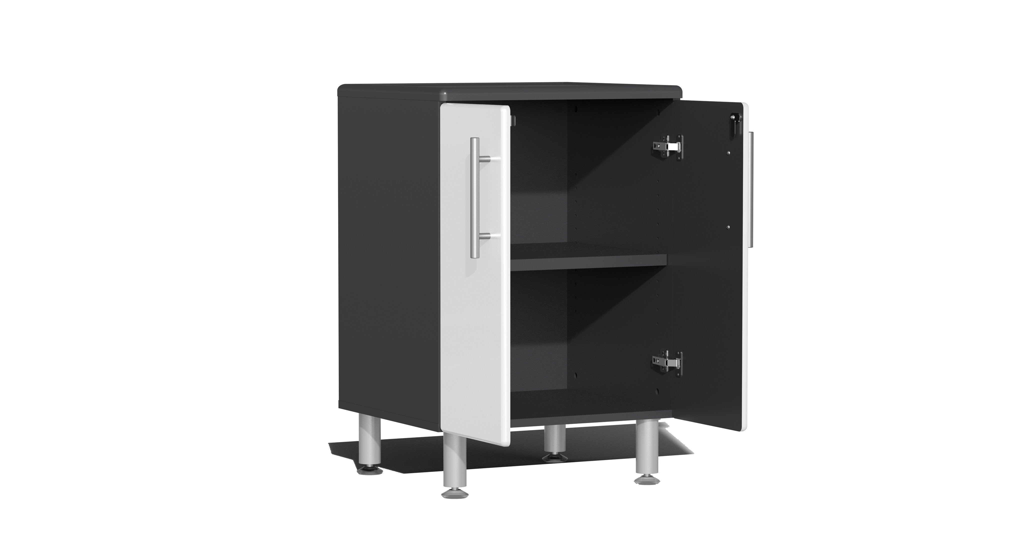 Ulti-MATE Garage Garage Cabinets & Storage Systems at