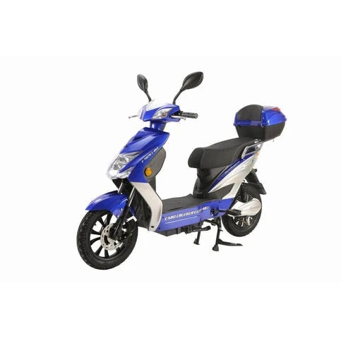 X-Treme Cabo Cruiser Elite 48 Volt Electric Scooter (New) - 