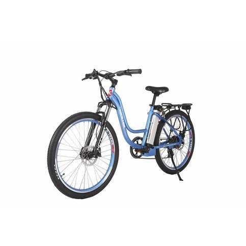 mountainbike climber X-Treme 300W Trail Climber Mountain Electric Bike