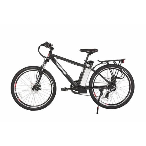 X-Treme 300W Trail Maker Mountain Electric Bike