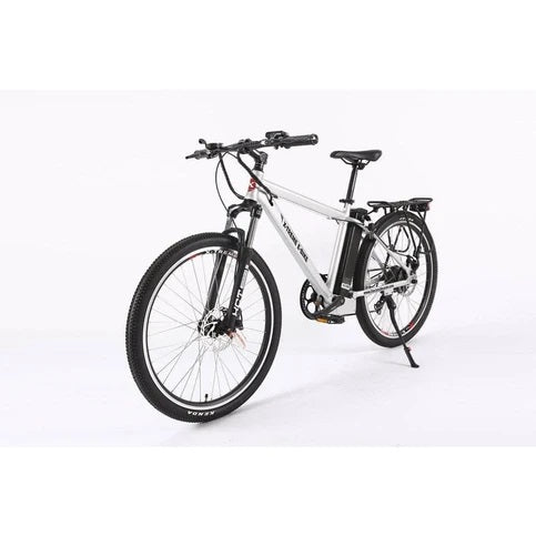 x treme electric bicycles X-Treme Trail Maker Elite Max 36 Volt 350W Electric Mountain Bike – Garage Cabinets Online