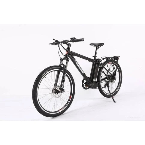 36 volt electric bicycle X-Treme Malibu Elite Max 36V Beach Cruiser Bike, Pink The LiPo4 lithium battery pack is lightweight Hyper 26 Bicycle Hyper Bicycles