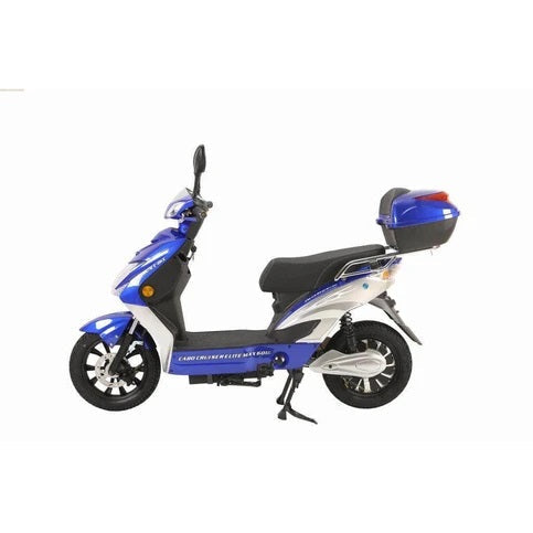 Xtreme Cabo Cruiser Elite Max 60 Volt Electric Scooter (NEW)